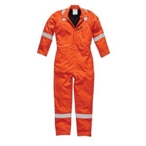 Construction worker dress