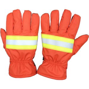 Fireman Gloves