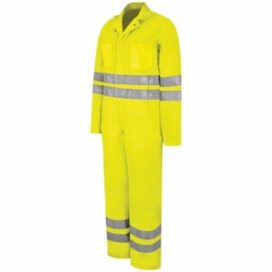 Construction worker dress