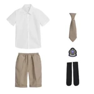 School Uniform