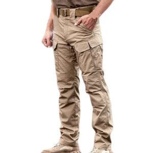 Combat trousers