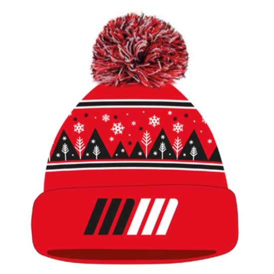 Knitted caps