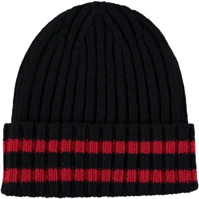Knitted caps