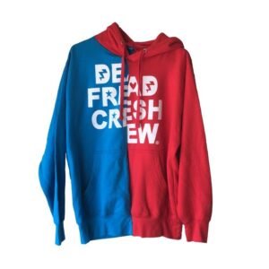 Fleece Hoodies