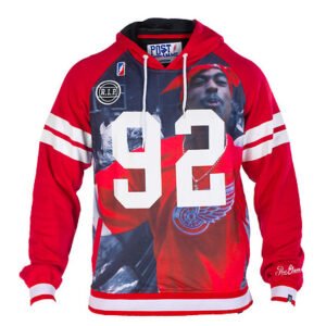 Fleece Hoodies