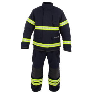 Firefighting Fireman Suit