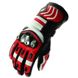 Motorbike gloves