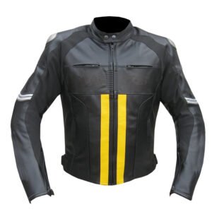 Biker jackets