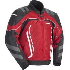 Biker jackets
