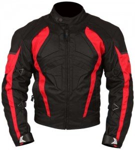 Biker jackets