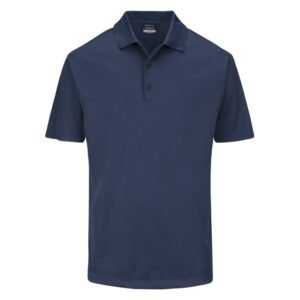 Short sleeves polo shirt