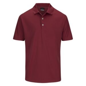 Short sleeves polo shirt