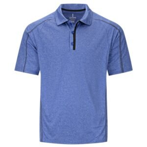 Short sleeves polo shirt