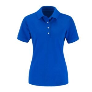 Short sleeves polo shirt