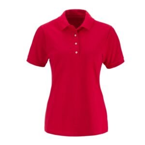 Short sleeves polo shirt