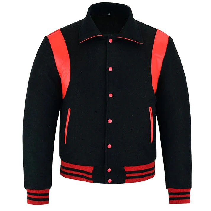Jackets
