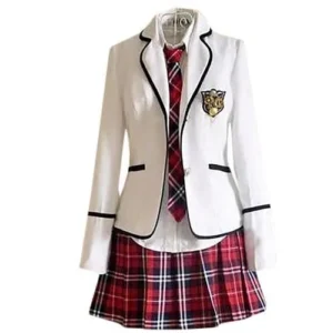 School Uniform