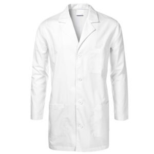 Lab coats