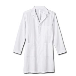Lab coats