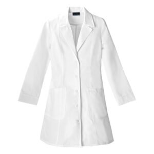Lab coats