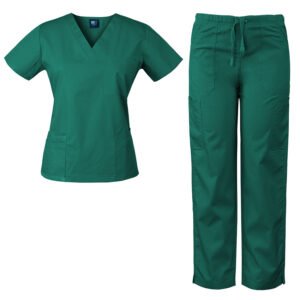 General hospital uniforms
