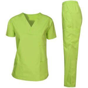 General hospital uniforms