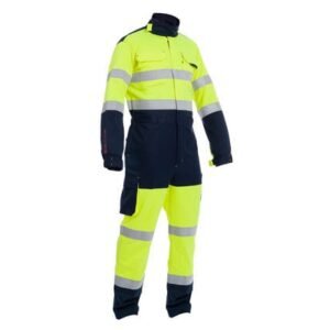 Construction worker dress