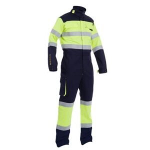 Construction worker dress